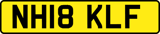 NH18KLF
