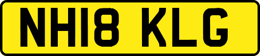 NH18KLG