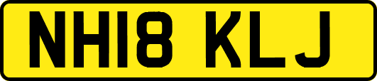 NH18KLJ