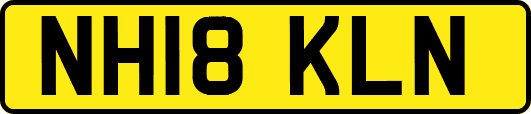 NH18KLN