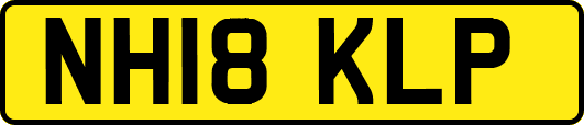 NH18KLP