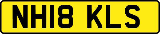 NH18KLS