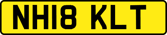 NH18KLT