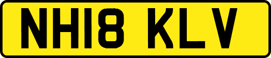 NH18KLV