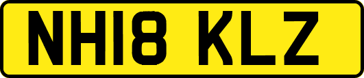 NH18KLZ