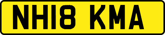 NH18KMA