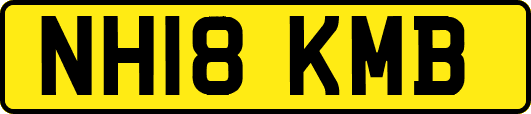 NH18KMB
