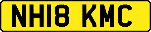 NH18KMC