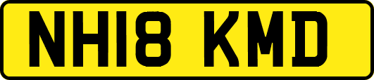 NH18KMD