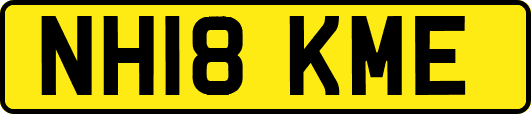 NH18KME