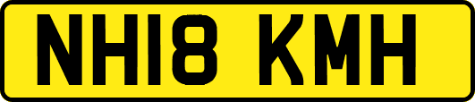 NH18KMH