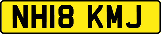NH18KMJ