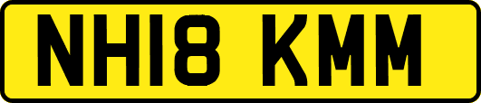 NH18KMM