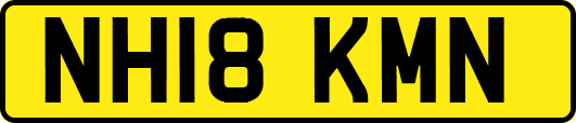 NH18KMN