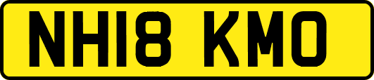 NH18KMO