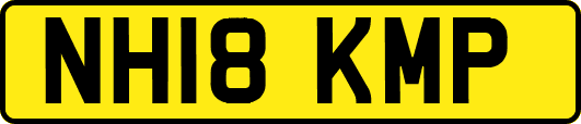 NH18KMP