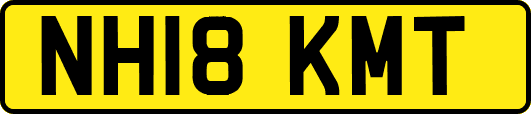 NH18KMT