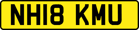 NH18KMU
