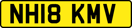 NH18KMV