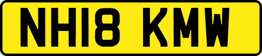 NH18KMW