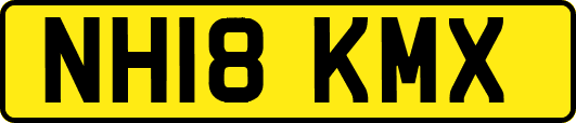 NH18KMX