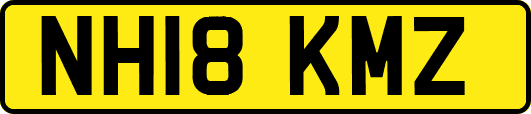 NH18KMZ