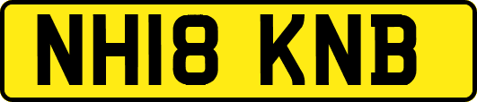 NH18KNB