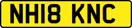 NH18KNC