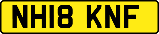 NH18KNF