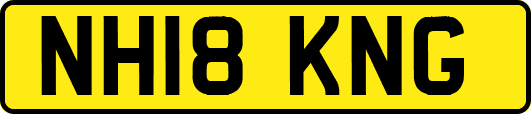 NH18KNG