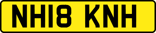 NH18KNH