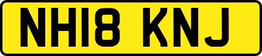 NH18KNJ