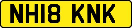 NH18KNK