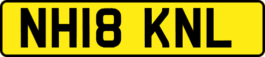 NH18KNL