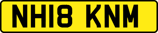 NH18KNM