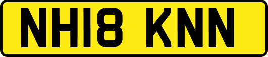 NH18KNN