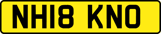 NH18KNO