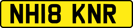 NH18KNR
