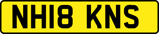 NH18KNS