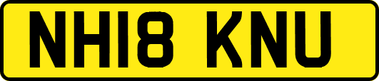NH18KNU