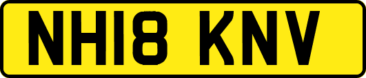 NH18KNV