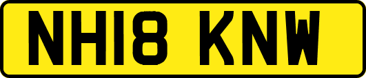 NH18KNW