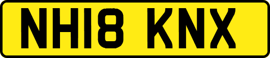 NH18KNX