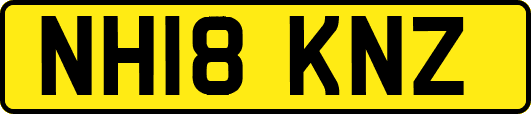 NH18KNZ