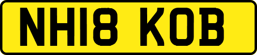 NH18KOB
