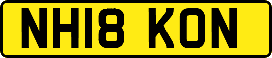 NH18KON