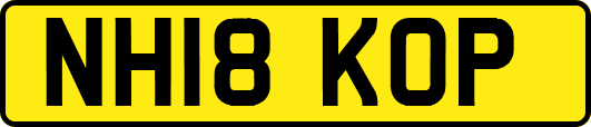 NH18KOP