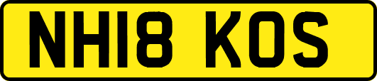 NH18KOS