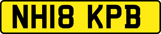 NH18KPB
