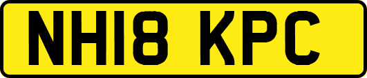 NH18KPC